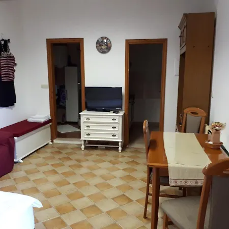 Apartman Imotski *