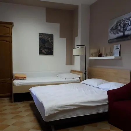 Apartman Imotski Imotski
