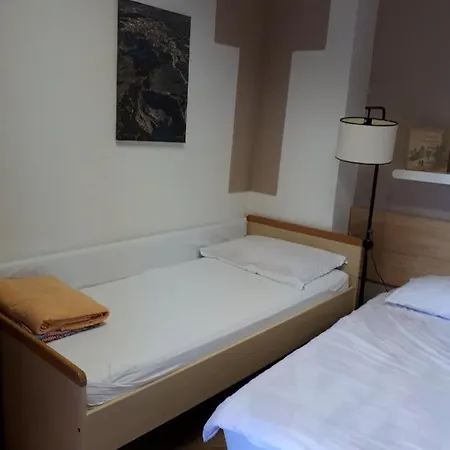 Apartman Imotski Apartman