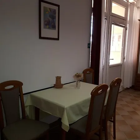 Apartman Apartman Imotski