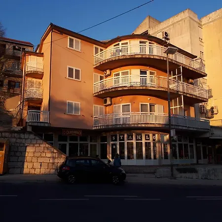 Apartman Imotski Apartman *