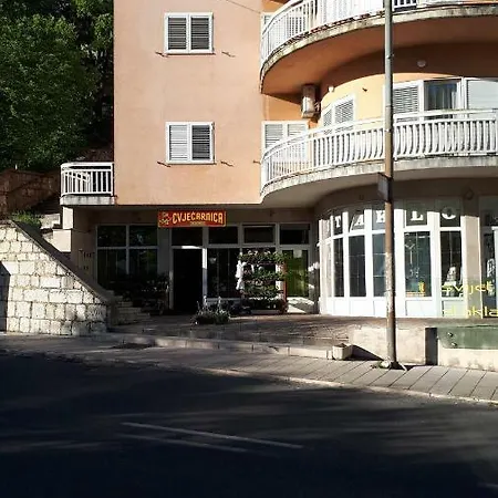 Apartman Imotski Apartman Imotski