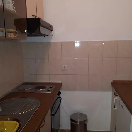 Apartman Apartman Imotski