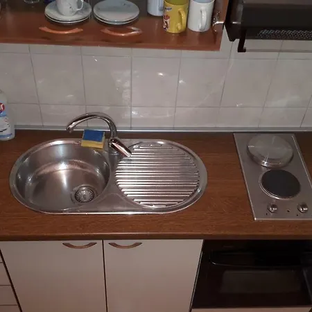 Apartman Imotski Apartman *