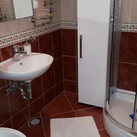 Apartman Imotski *