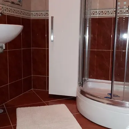 Apartman Imotski Apartman *