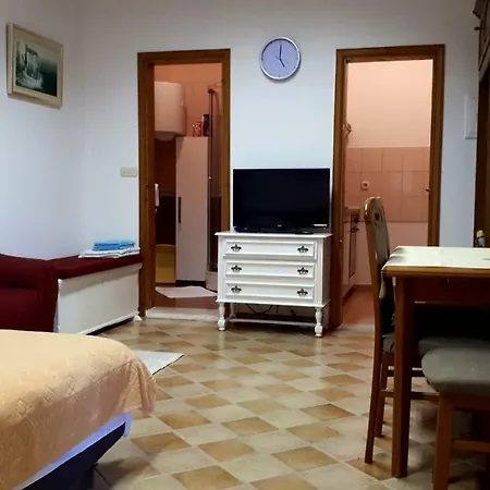 Apartman Imotski Apartman *