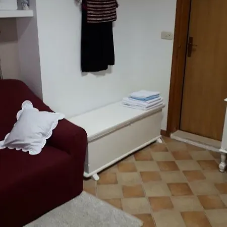 Apartman Imotski Apartman *